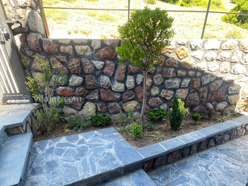 عکس شماره 897651 - اجاره کلبه چوبی در کجور ویسر - 