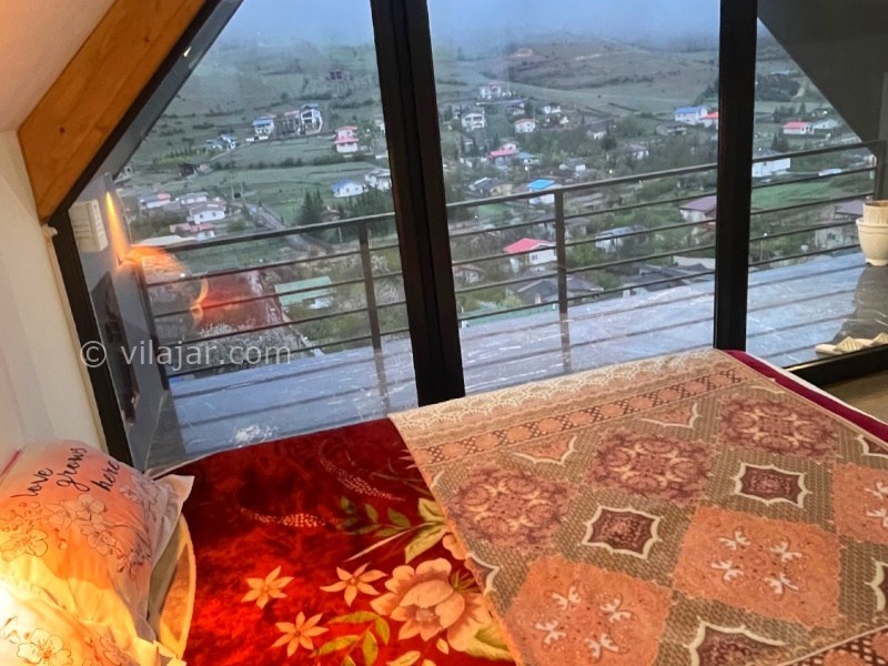 عکس شماره 897669 - اجاره کلبه چوبی در کجور ویسر - 