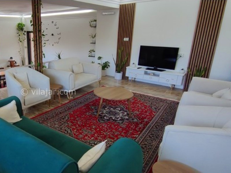 عکس شماره 897672 - اجاره ویلا جنگلی در شاندرمن - 