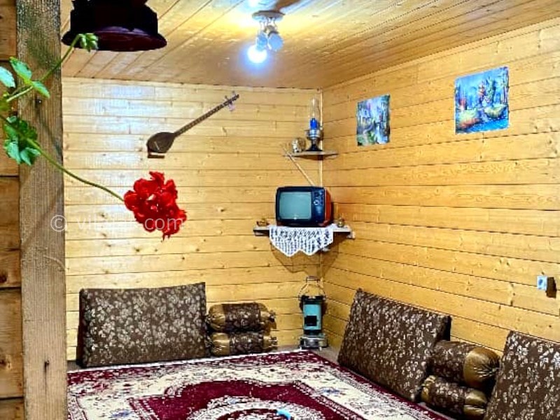 عکس شماره 897681 - اجاره ویلا جنگلی در شاندرمن - 