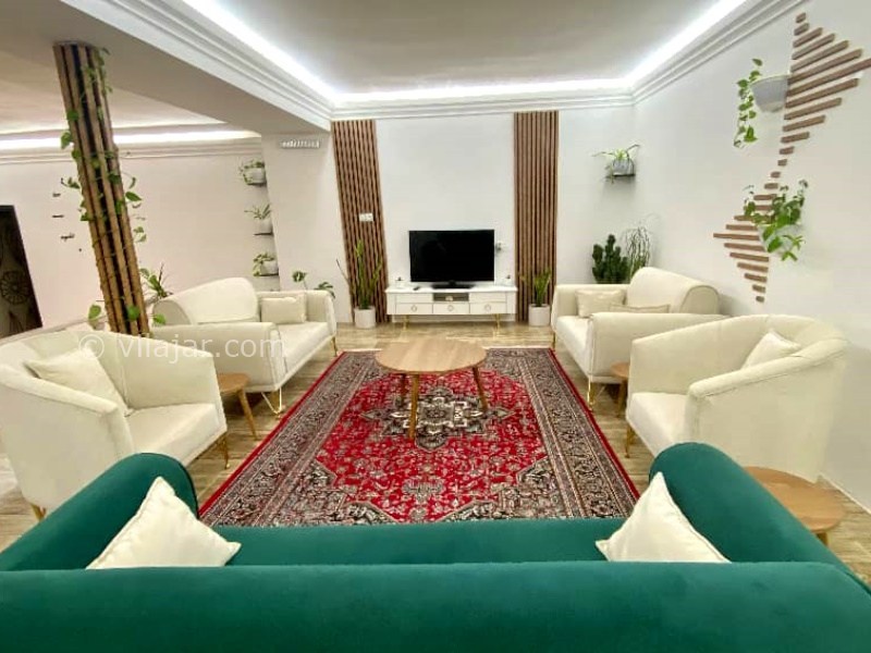 عکس شماره 897684 - اجاره ویلا جنگلی در شاندرمن - 