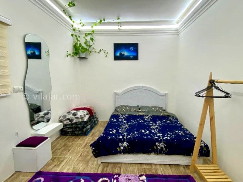 عکس شماره 897686 - اجاره ویلا جنگلی در شاندرمن - 