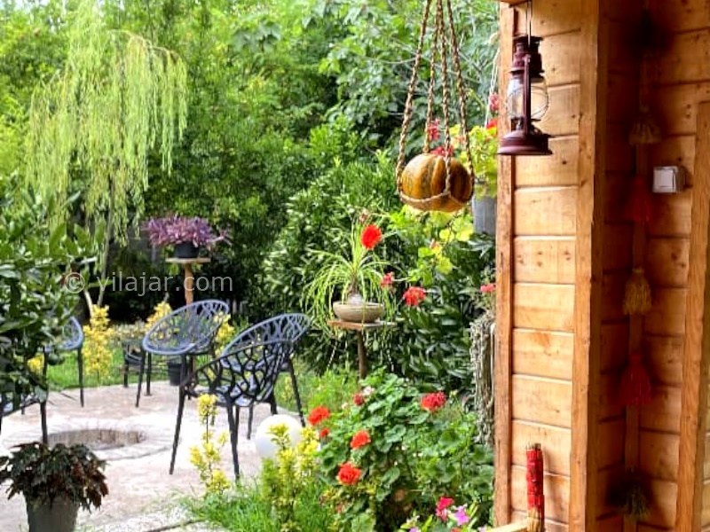 عکس شماره 897690 - اجاره ویلا جنگلی در شاندرمن - 