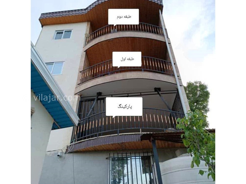 عکس شماره 897707 - اجاره اقامتگاه در فیلبند مازندران - 
