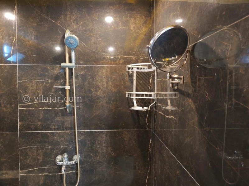 عکس شماره 897826 - اجاره ویلا استخر لب دریا نوشهر - 