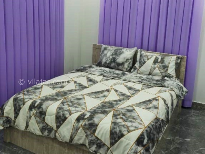 عکس شماره 897850 - ویلا با استخر سونا جکوزی چالوس - 