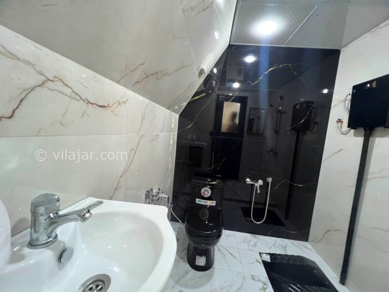 عکس شماره 897961 - اجاره کلبه جنگلی در زیباکنار - 