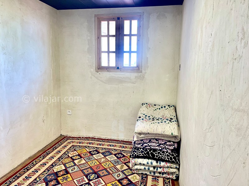عکس شماره 898137 - اجاره ویلا در چاف چمخاله - 