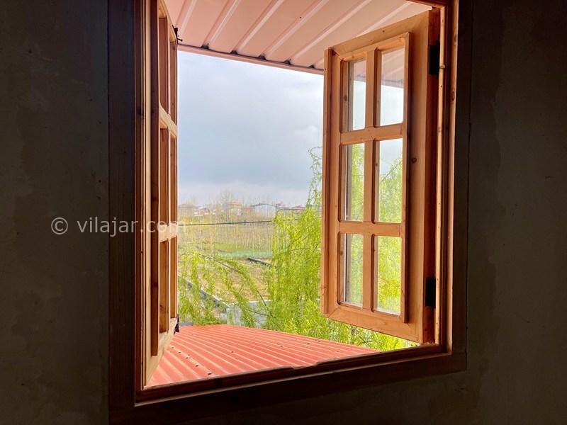 عکس شماره 898138 - اجاره ویلا در چاف چمخاله - 