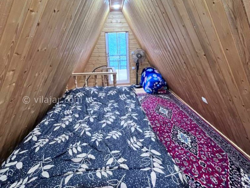 عکس شماره 898156 - اجاره کلبه سوئیسی در شاندرمن - 