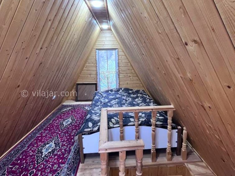 عکس شماره 898158 - اجاره کلبه سوئیسی در شاندرمن - 