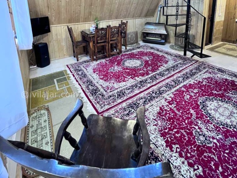 عکس شماره 898161 - اجاره کلبه سوئیسی در شاندرمن - 