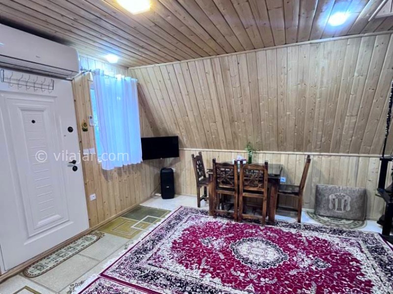 عکس شماره 898162 - اجاره کلبه سوئیسی در شاندرمن - 