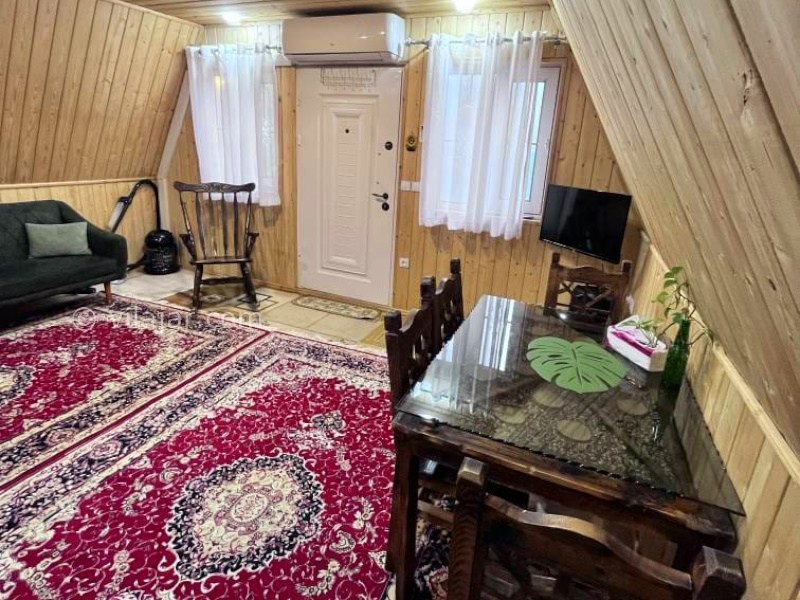 عکس شماره 898163 - اجاره کلبه سوئیسی در شاندرمن - 