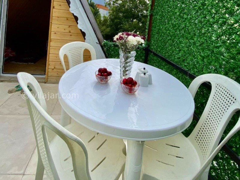 عکس شماره 898164 - اجاره کلبه سوئیسی در شاندرمن - 