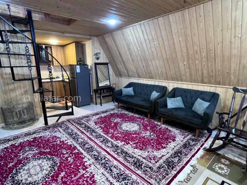 عکس شماره 898167 - اجاره کلبه سوئیسی در شاندرمن - 
