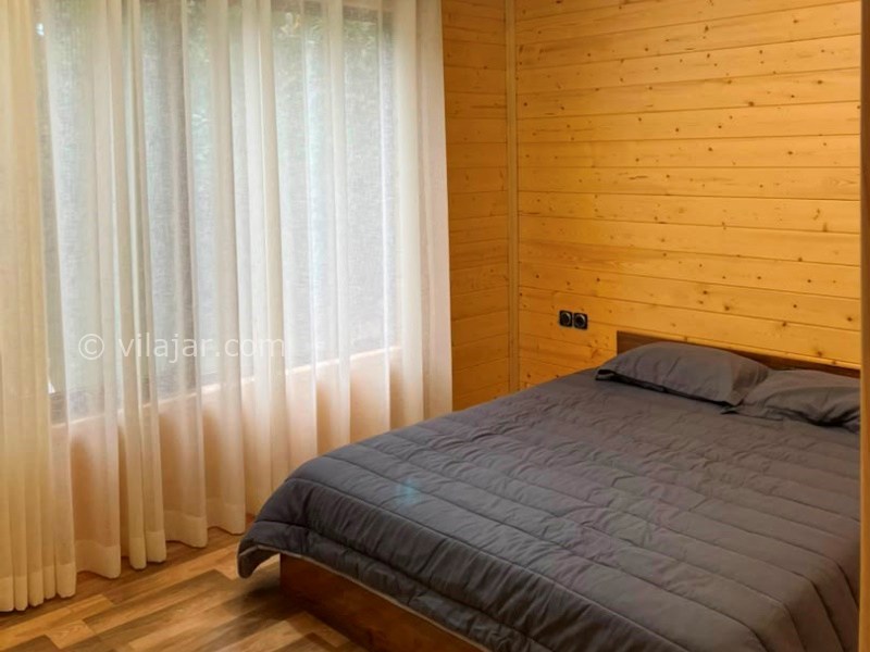 عکس شماره 898192 - اجاره کلبه چوبی در تنکابن - 