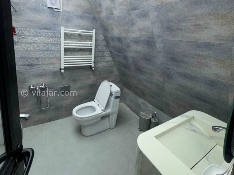 عکس شماره 898269 - اجاره کلبه چوبی در تنکابن - 