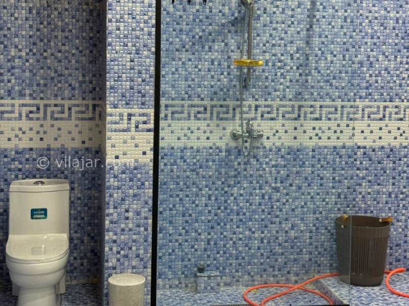 عکس شماره 898286 - اجاره کلبه چوبی در تنکابن - 