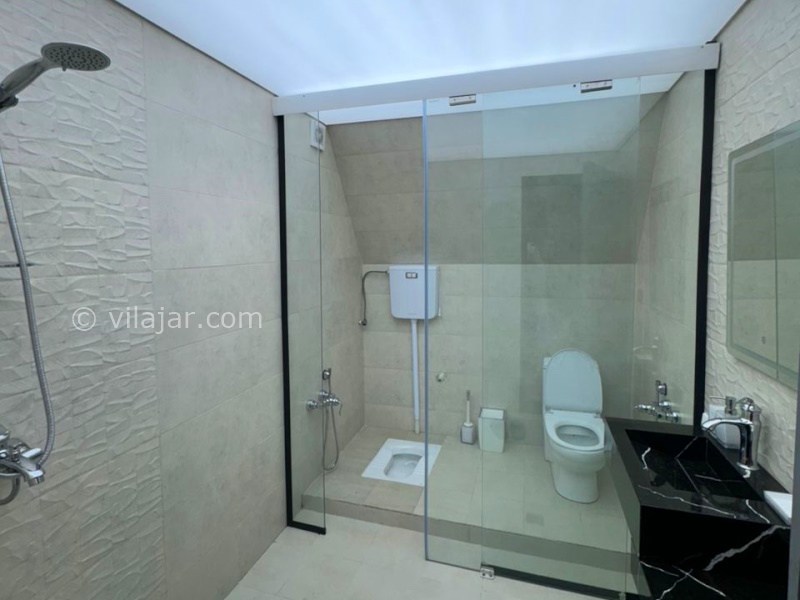 عکس شماره 898289 - اجاره کلبه چوبی در تنکابن - 