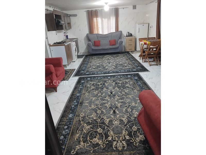 عکس شماره 898349 - اجاره ویلا استخردار در سوادکوه - حال پذیرایی