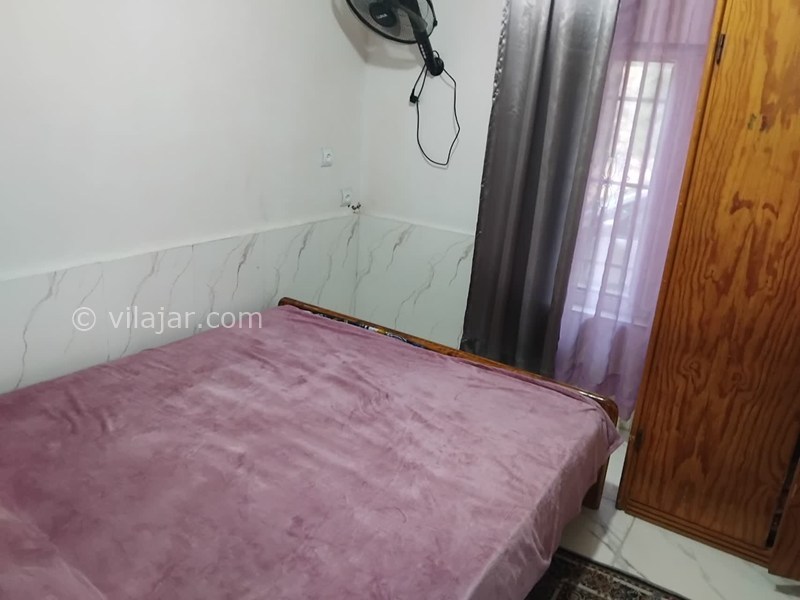 عکس شماره 898352 - اجاره ویلا استخردار در سوادکوه - خواب
