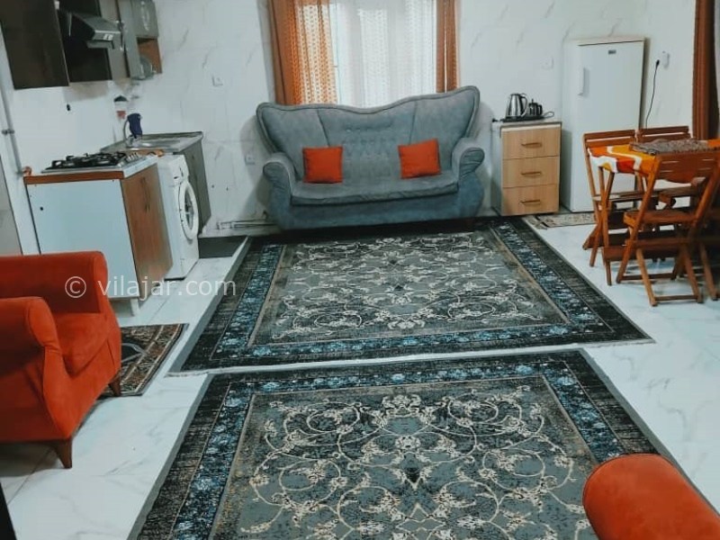 عکس شماره 898431 - اجاره ویلا استخردار در سوادکوه - 