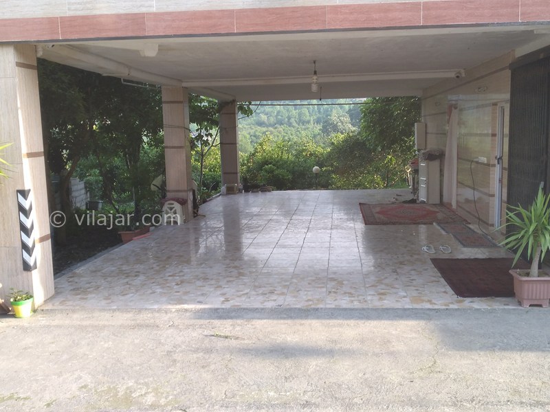 عکس شماره 898637 - اجاره کلبه جنگلی شیرگاه سوادکوه - پارکینک