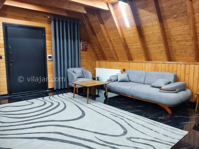 عکس شماره 898700 - اجاره کلبه جنگلی در لفور شیرگاه - 