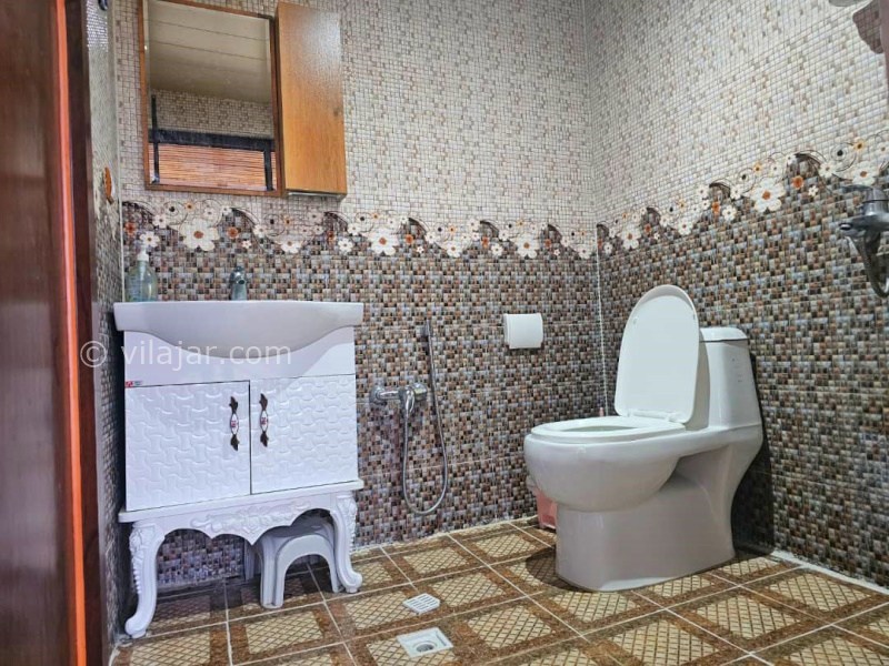 عکس شماره 898717 - اجاره اقامتگاه جنگلی در شفت - 