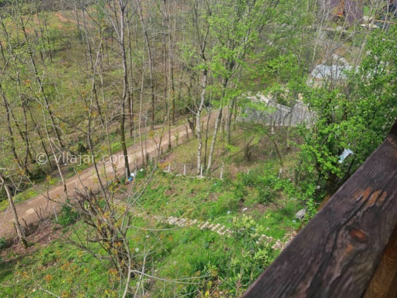 عکس شماره 898733 - اجاره اقامتگاه جنگلی در شفت - 