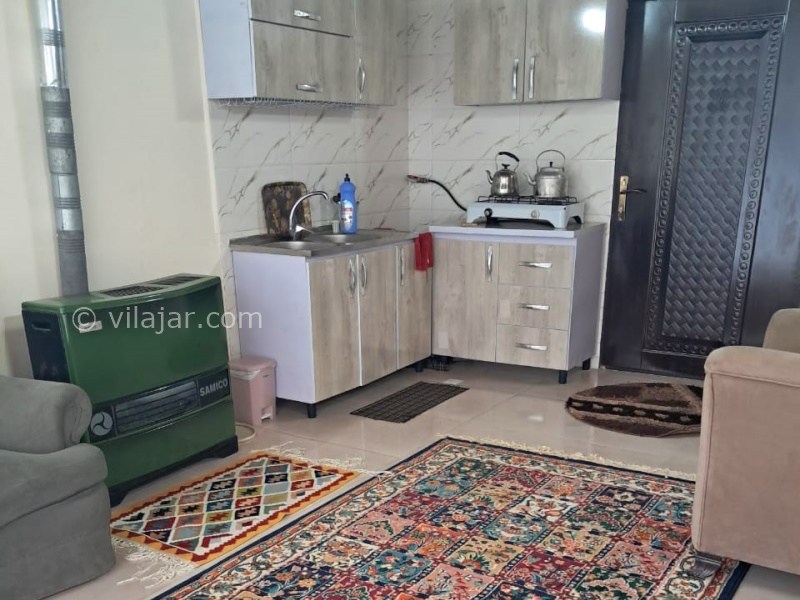 عکس شماره 898966 - اجاره کلبه چوبی جنگلی سوادکوه - 