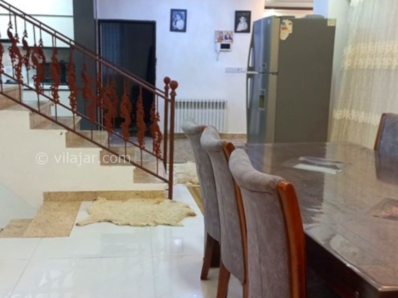 عکس شماره 899037 - اجاره ویلا در شاندرمن ماسال - 