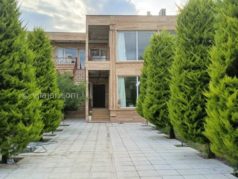 عکس شماره 899057 - اجاره ویلا در شاندرمن ماسال - 