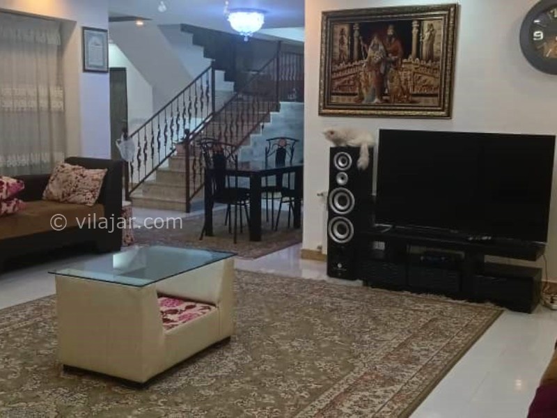عکس شماره 899058 - اجاره ویلا در شاندرمن ماسال - 