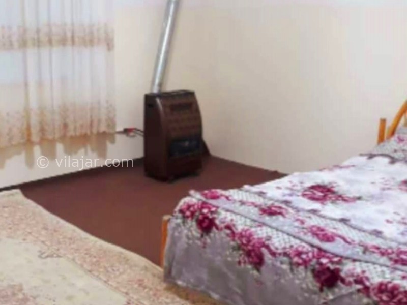عکس شماره 899066 - اجاره روزانه اقامتگاه در تالش - 