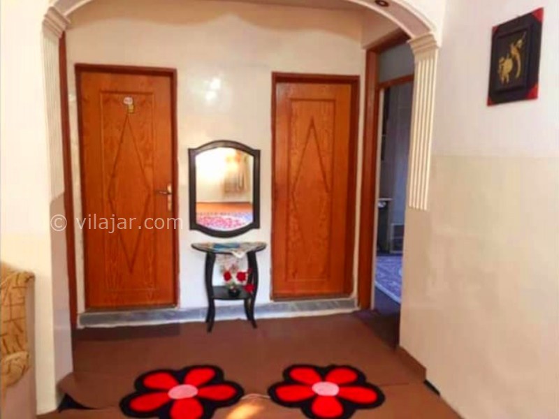 عکس شماره 899067 - اجاره روزانه اقامتگاه در تالش - 
