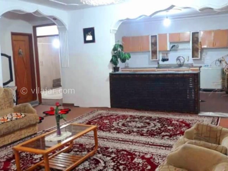 عکس شماره 899068 - اجاره روزانه اقامتگاه در تالش - 