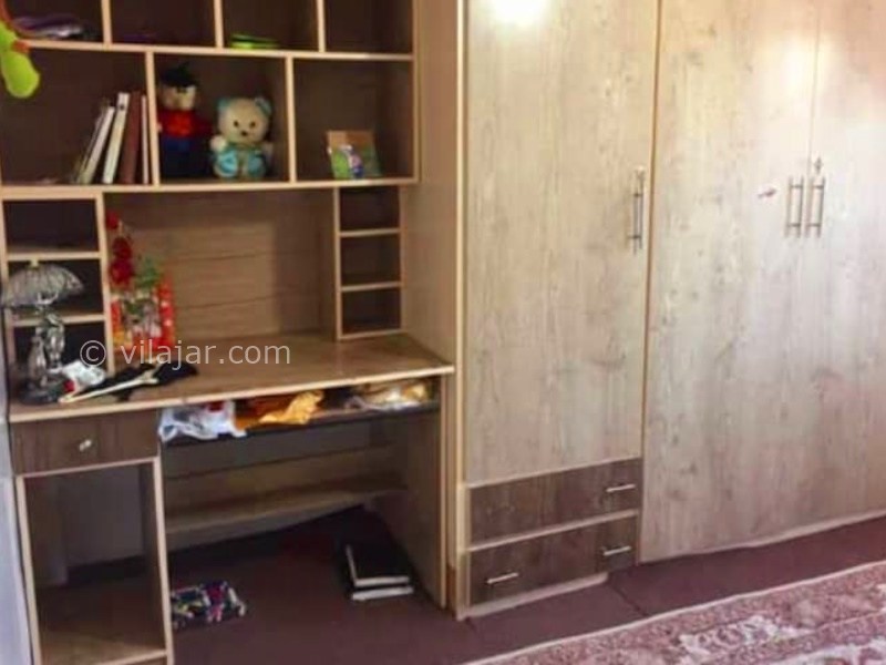 عکس شماره 899069 - اجاره روزانه اقامتگاه در تالش - 