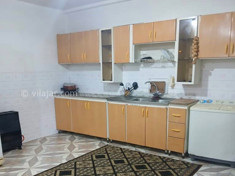 عکس شماره 899071 - اجاره روزانه اقامتگاه در تالش - 