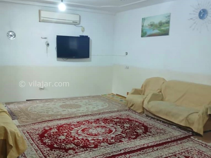 عکس شماره 899073 - اجاره روزانه اقامتگاه در تالش - 