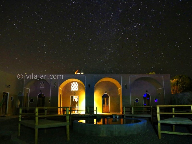 عکس شماره 899077 - اقامتگاه بوم گردی لیلاز - 