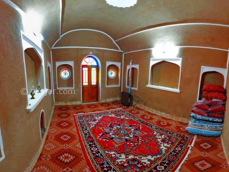 عکس شماره 899081 - اقامتگاه بوم گردی لیلاز - 