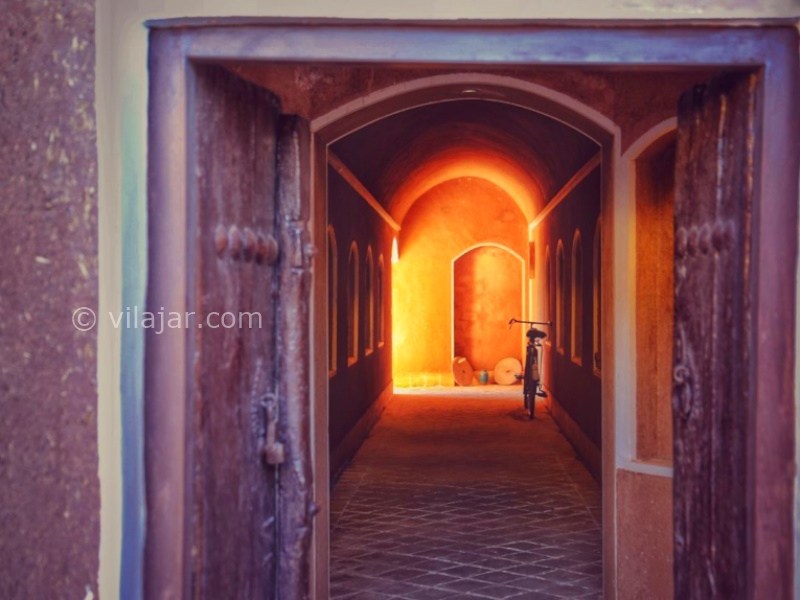 عکس شماره 899082 - اقامتگاه بوم گردی لیلاز - 