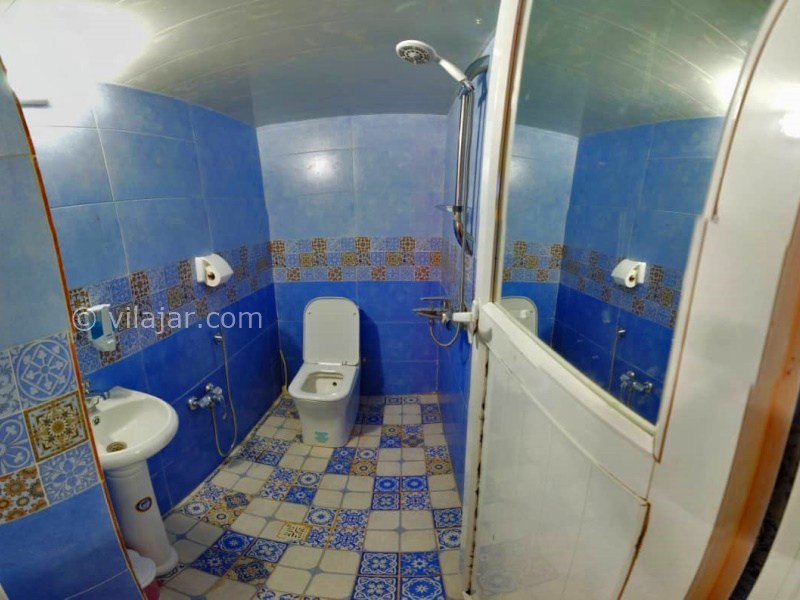 عکس شماره 899084 - اقامتگاه بوم گردی لیلاز - 