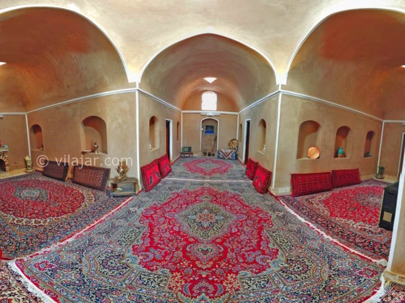 عکس شماره 899085 - اقامتگاه بوم گردی لیلاز - 