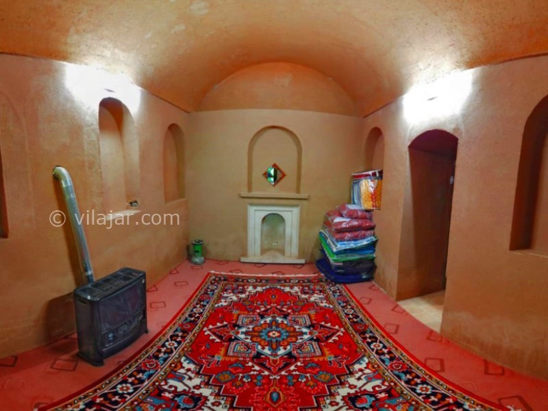 عکس شماره 899086 - اقامتگاه بوم گردی لیلاز - 
