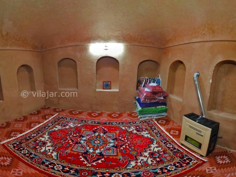 عکس شماره 899088 - اقامتگاه بوم گردی لیلاز - 