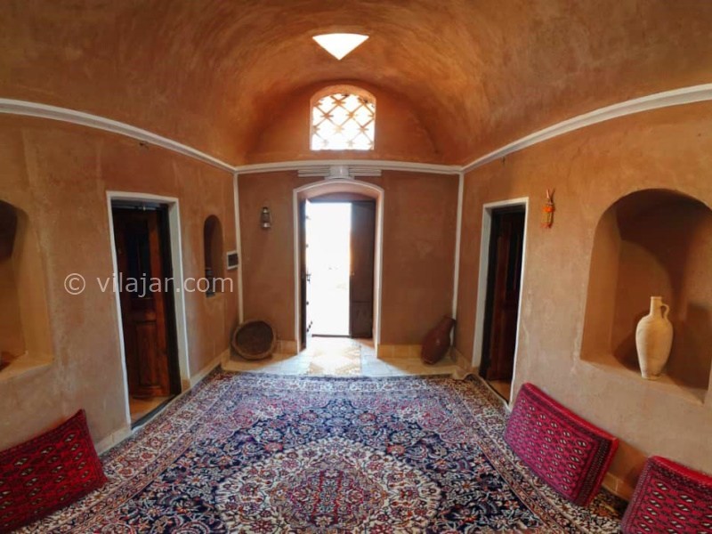 عکس شماره 899089 - اقامتگاه بوم گردی لیلاز - 