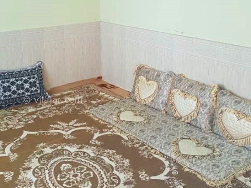 عکس شماره 899114 - اقامتگاه بومگردی آژ - 